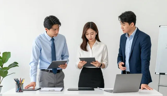 企业软件选型中应用层的考量要点