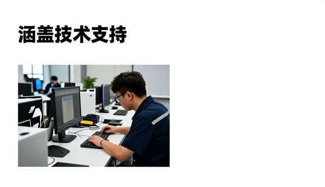 软件研发等为本地：为本地客户关心的问题