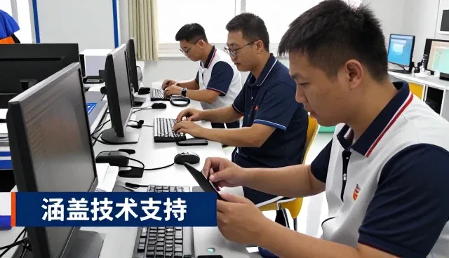定制开发平台技术怎么做得更稳：本地客户一线经验